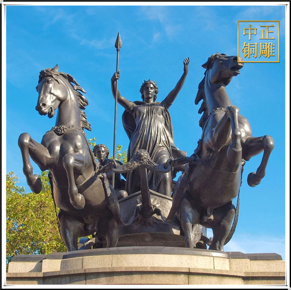 定做阿波羅戰(zhàn)車雕塑.jpg 定做阿波羅戰(zhàn)車雕塑.jpg