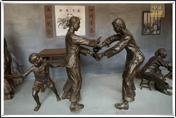 客家風情民俗雕塑.jpg 客家風情民俗雕塑.jpg