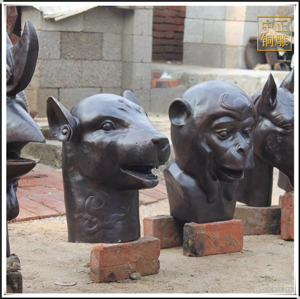 十二生肖獸首銅雕塑.jpg 十二生肖獸首銅雕塑.jpg
