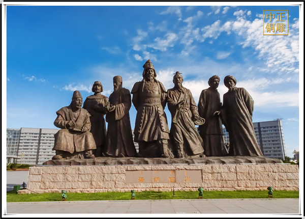廣場雕塑圖片.jpg 廣場雕塑圖片.jpg