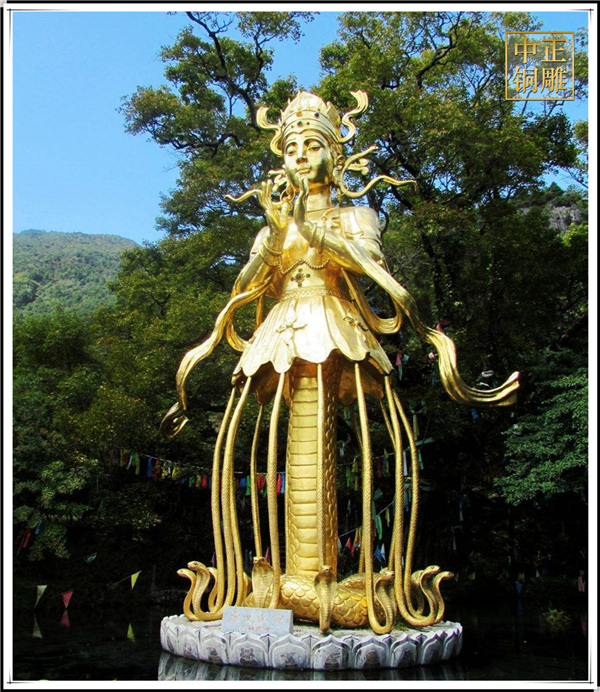 女媧銅像.jpg 女媧銅像.jpg