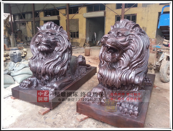 匯豐銅獅子圖片.jpg 匯豐銅獅子圖片.jpg