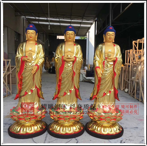 銅佛像制作過程.jpg 銅佛像制作過程.jpg