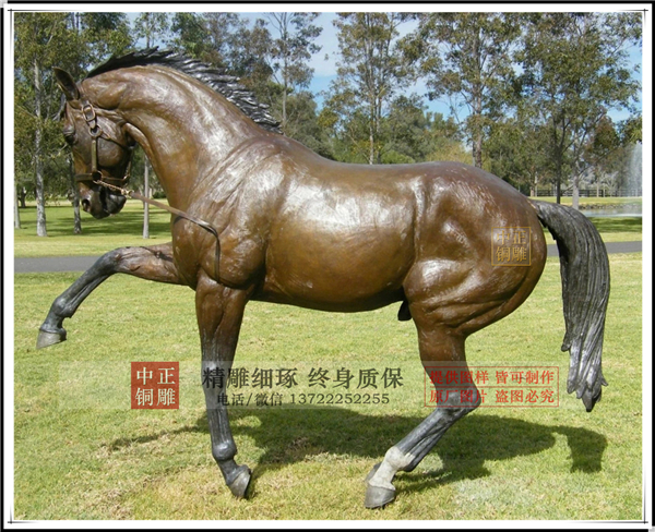 銅馬制作.jpg 銅馬制作.jpg
