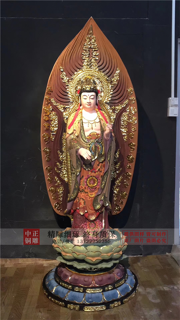 青銅觀音佛像價格.jpg 青銅觀音佛像價格.jpg