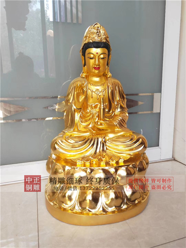 銅觀音佛像批發.jpg 銅觀音佛像批發.jpg