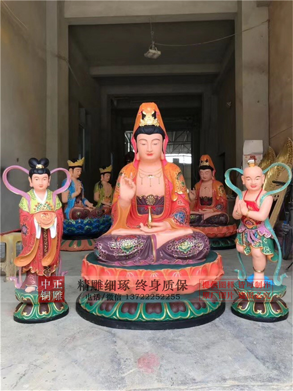 坐像觀世音菩薩雕塑.jpg 坐像觀世音菩薩雕塑.jpg