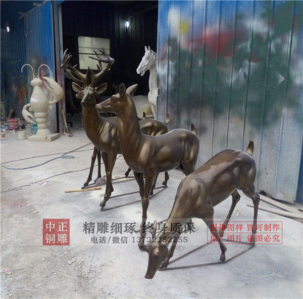 銅鹿廠家.jpg 銅鹿廠家.jpg