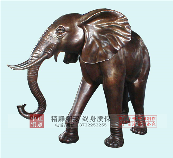 一對銅大象價格.jpg 一對銅大象價格.jpg