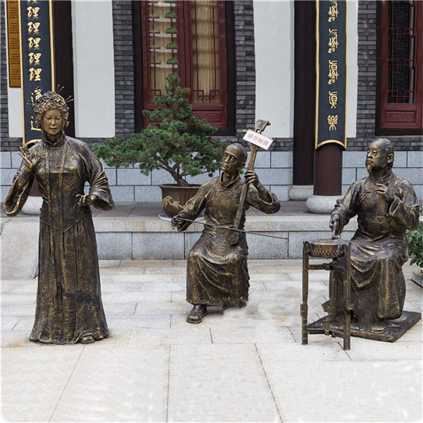 唱戲人物雕塑.jpg 唱戲人物雕塑.jpg