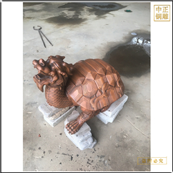 烏龜銅鑄造價(jià)格