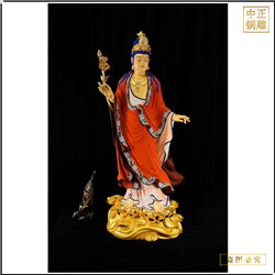 西方三圣佛像批發廠 