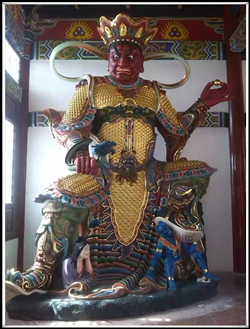 定做四大天王|四大天王雕塑價(jià)格