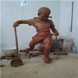 校園人物雕塑廠(chǎng)家